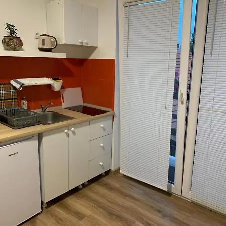 Appartamento Happy M&s 2 *