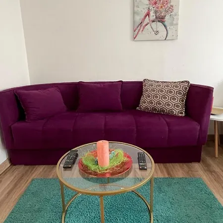 Appartamento Happy M&s 2 Šabac