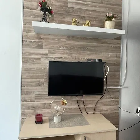 Happy M&s 2 * Šabac