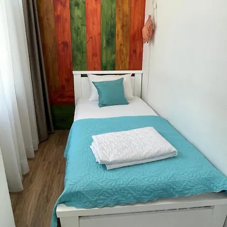 Happy M&s 2 Apartment
