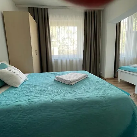 Happy M&s 2 Appartamento *