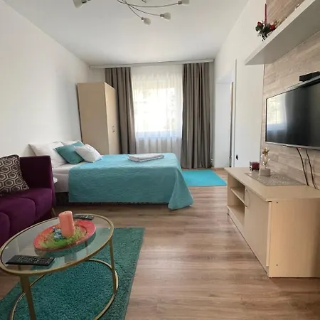 Appartamento Happy M&s 2 Šabac