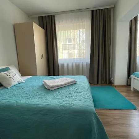 Happy M&s 2 * Šabac