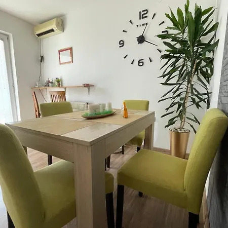 Appartamento Happy M&s 2