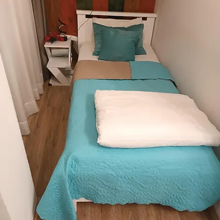 Apartment Happy M&s 2 *