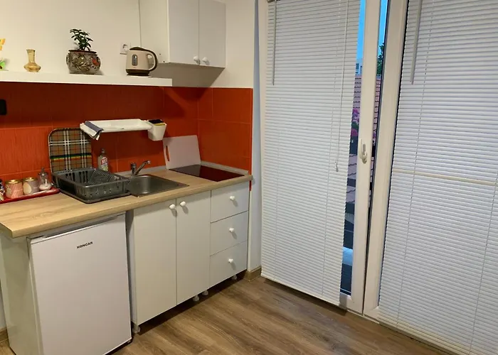 Apartman Happy M&s 2 *