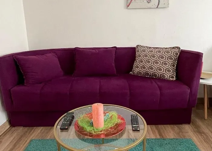 Apartman Happy M&s 2 Szabács