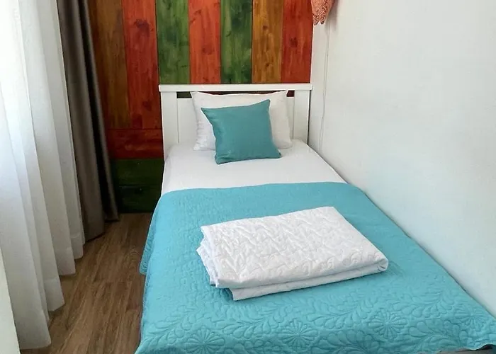 Happy M&s 2 Apartman