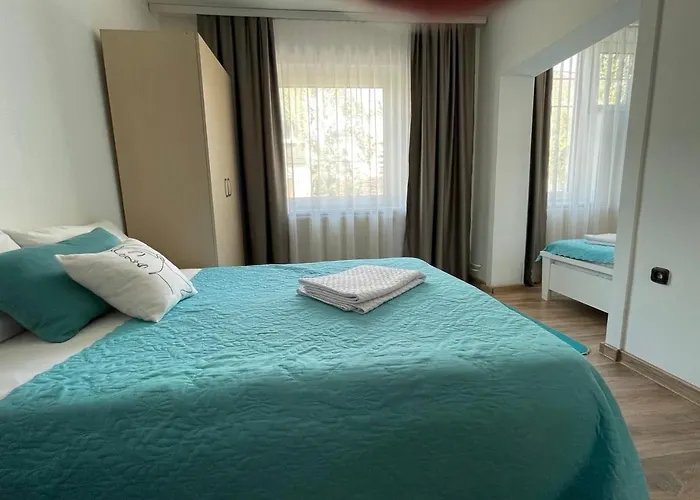 Happy M&s 2 Apartman *