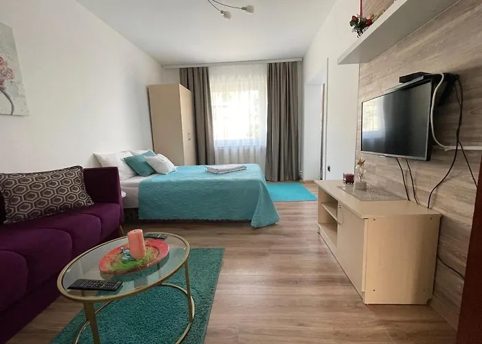 Apartman Happy M&s 2 Szabács