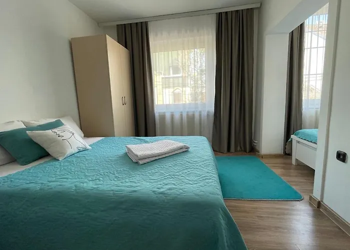 Happy M&s 2 * Šabac