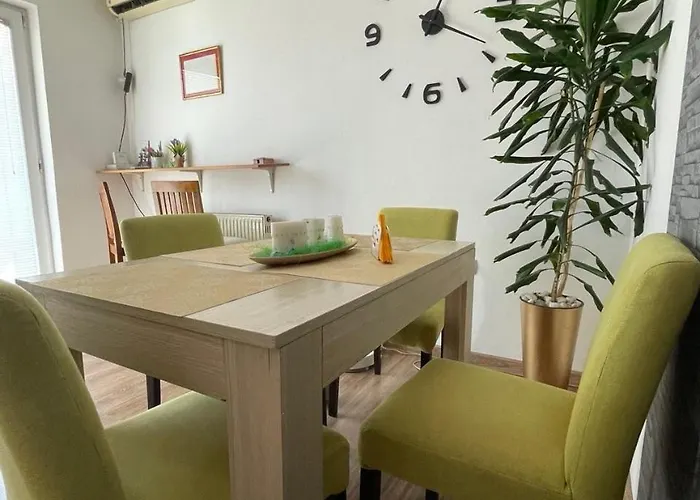 Apartman Happy M&s 2