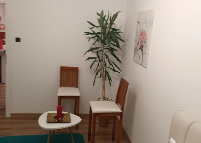 Happy M&s 2 Apartman