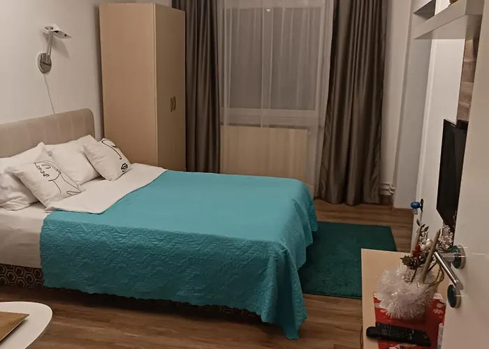 Happy M&s 2 Apartman *