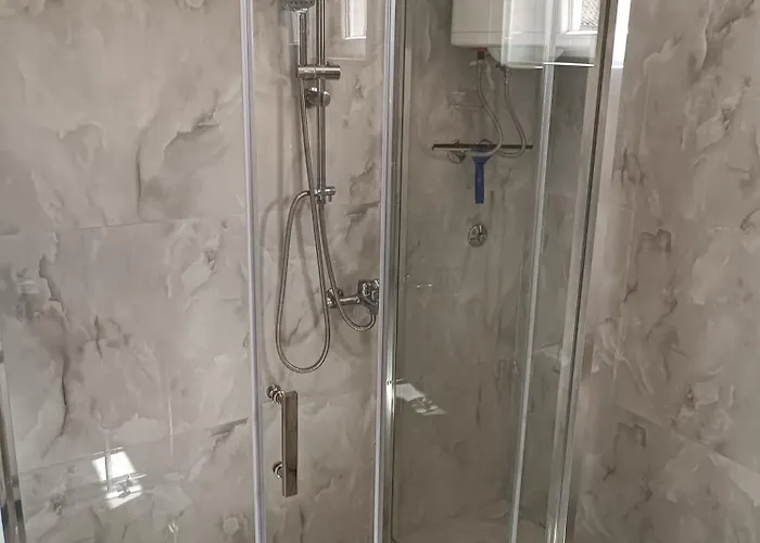 Happy M&s 2 Apartman *