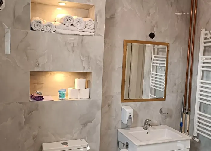 Apartman Happy M&s 2 Szabács